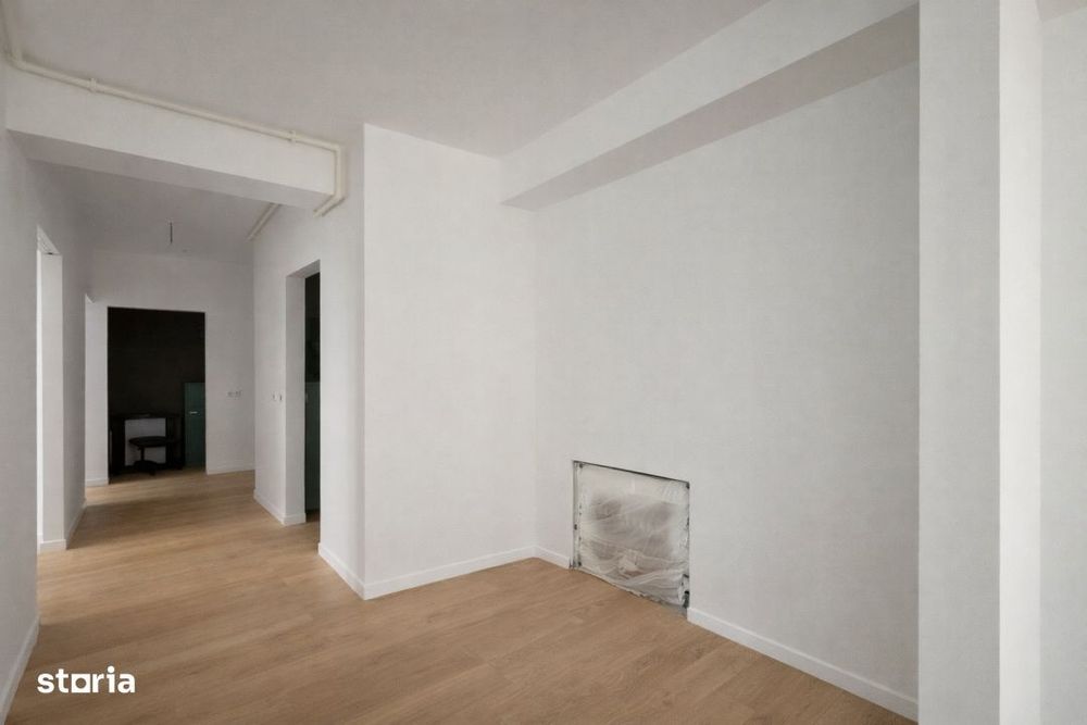 TVA INCLUS - Inel II - Apartamant cu 3 camere decomandat, la cheie — fotografia 3