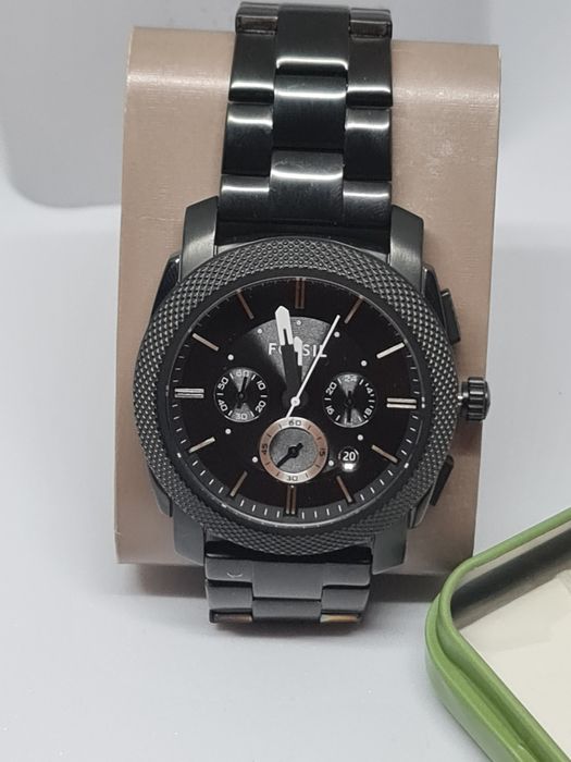 Ceas fossil chronograph