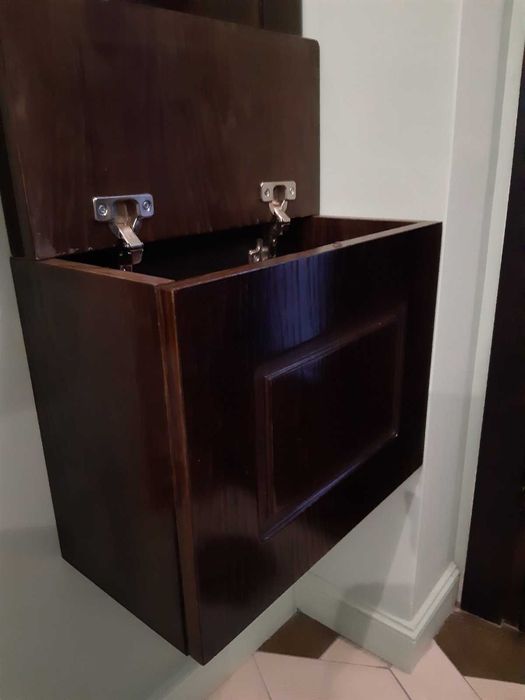 Портманто за антре - МДФ