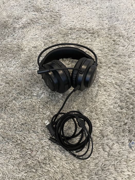 Гейминг Xstrike me Слушалки GH-509