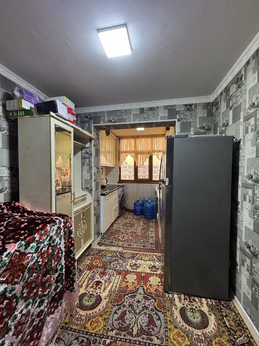 Срочно квартира сотилади