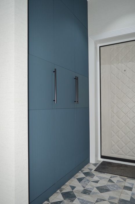 Евродвушка посуточно на левом берегу