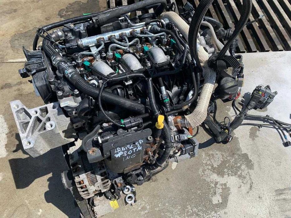 Dezmembrez land rover range rover discovery sport/motor 2.0 ingenium