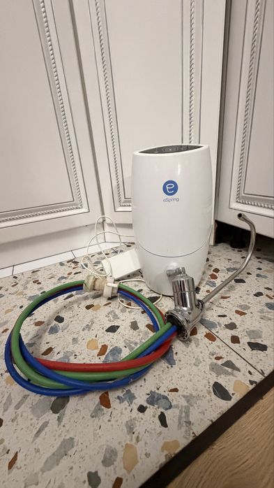 Продается фильтр для воды