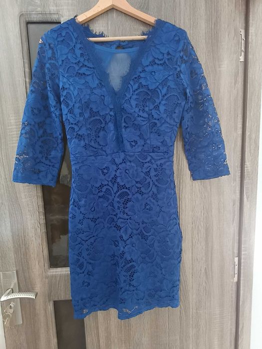 Рокля - като нова