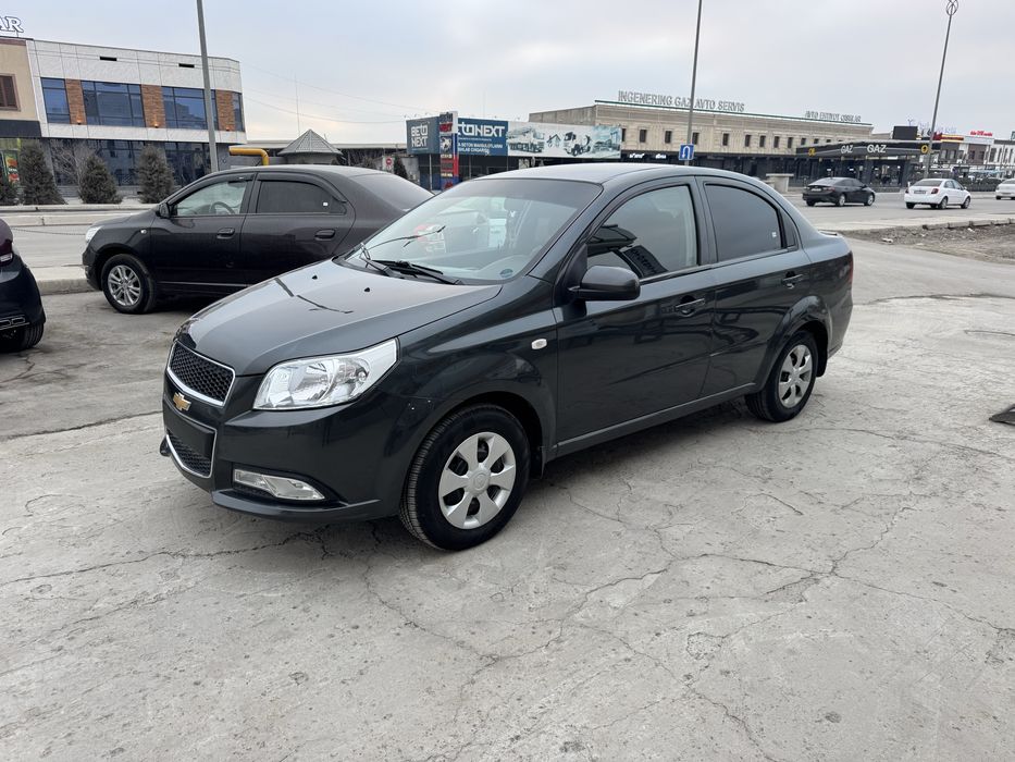 Nexia ravon 2021 yil GK2