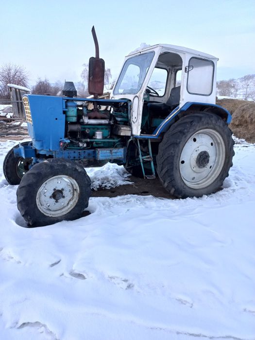 Продам трактор юмз