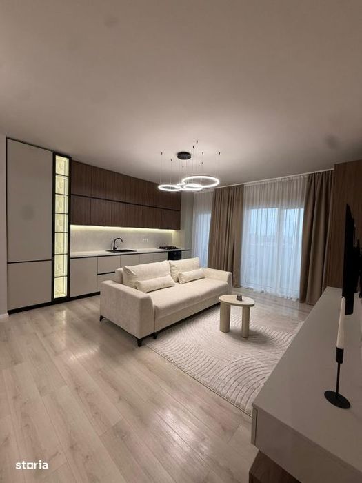 Apartament 2 camere premium/Eroilor/Floresti — fotografia 1