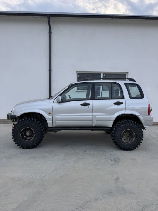 Suzuki Grand Vitara 2005 , 2.0 benzina