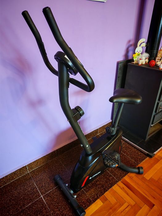 Велоергометър ORION  TOUR