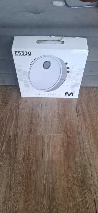 Aspirator robot  ES330