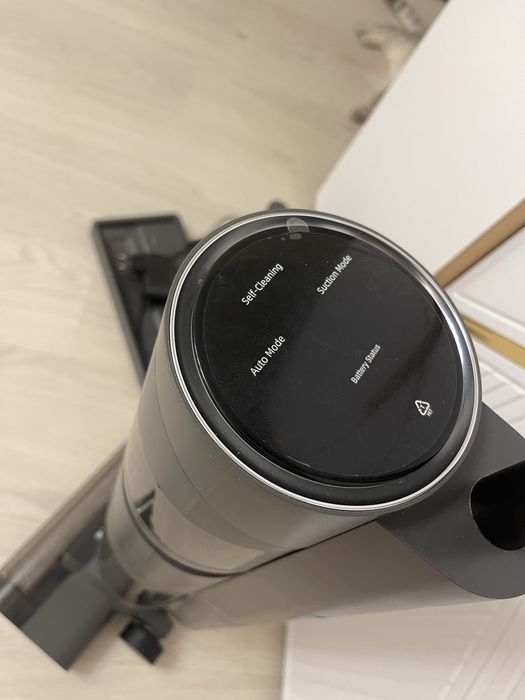 Пылесос dreame H12