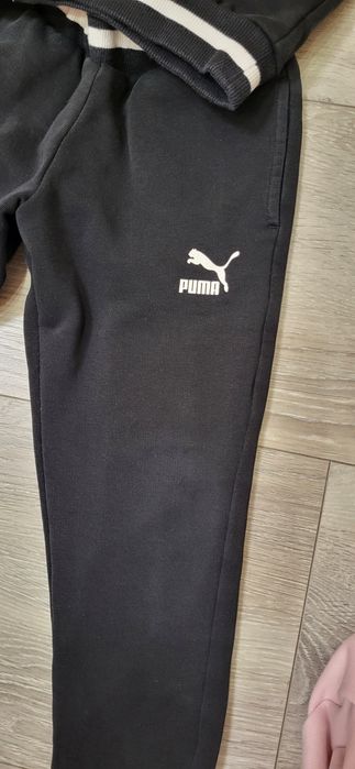 Детски спортен екип,анцуг Puma
