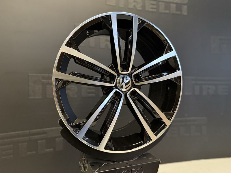 18цола Vw Фолксваген Volkswagen 4бр