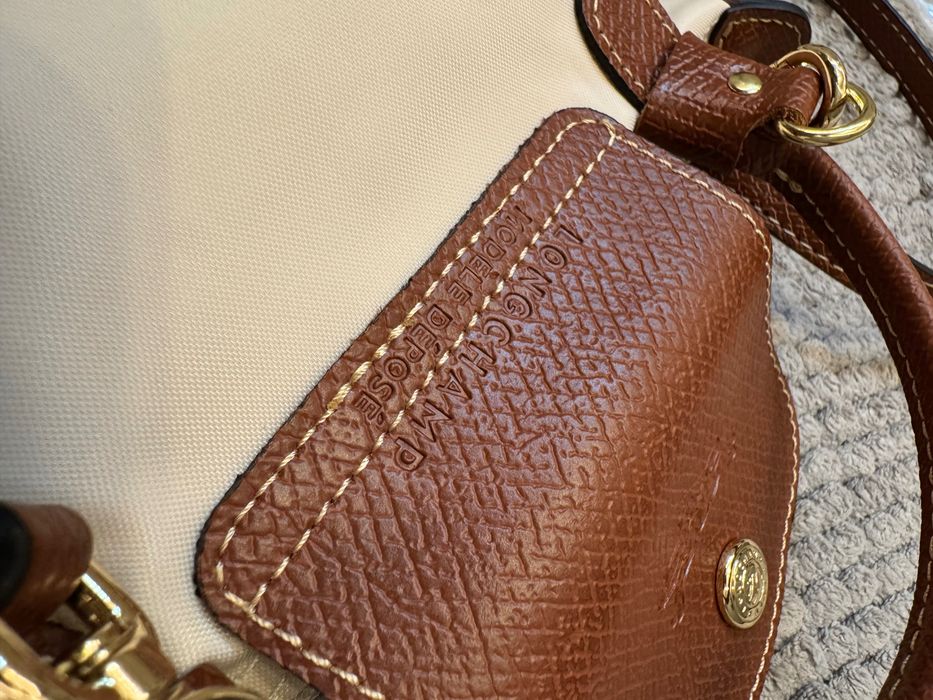 Geanta Longchamo Le Pliage Mini