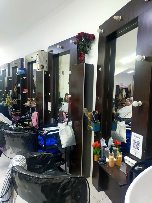 Мебель для салон