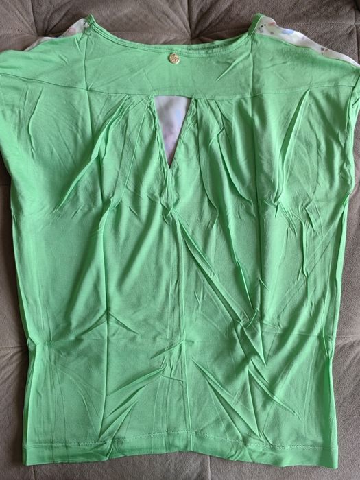 Блуза Kensol, S размер