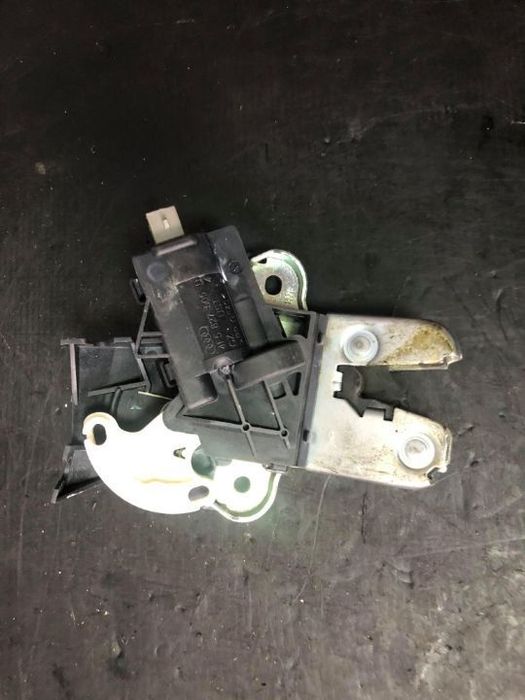 broasca haion audi a4 b7 vw passat b6