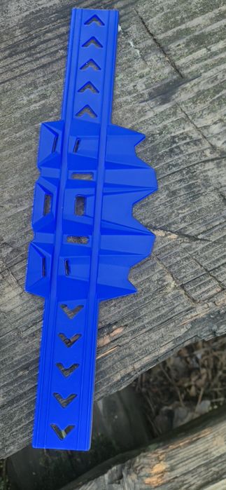 Силиконов предпазител за ауспух