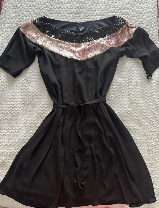 Рокля Alessa размер xs