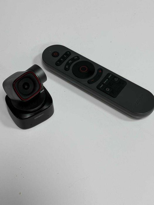 OBSBOT TINY2 4k 60 fps