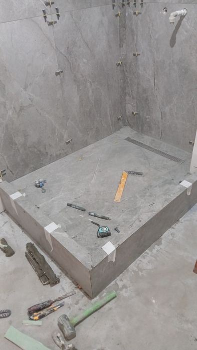 Ремонт под ключ дома квартиры