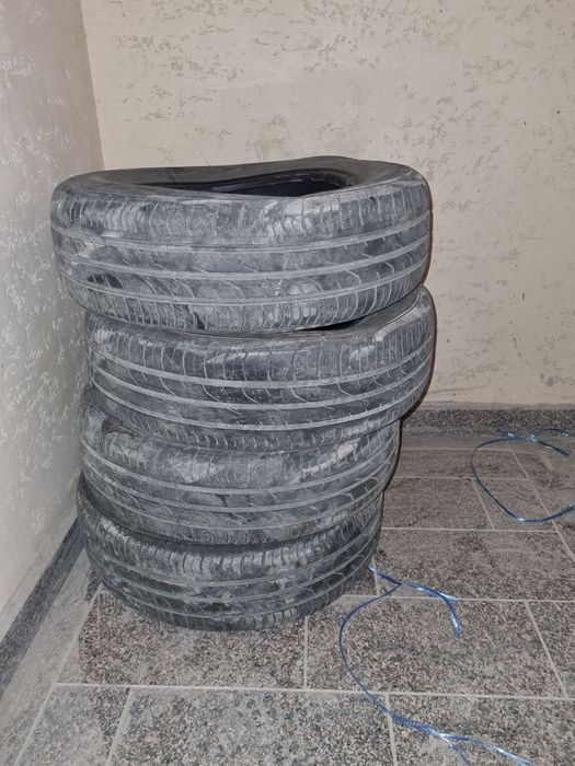 Кобил машинасини балони сотилади 4дона