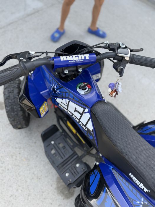 Atv electric copii