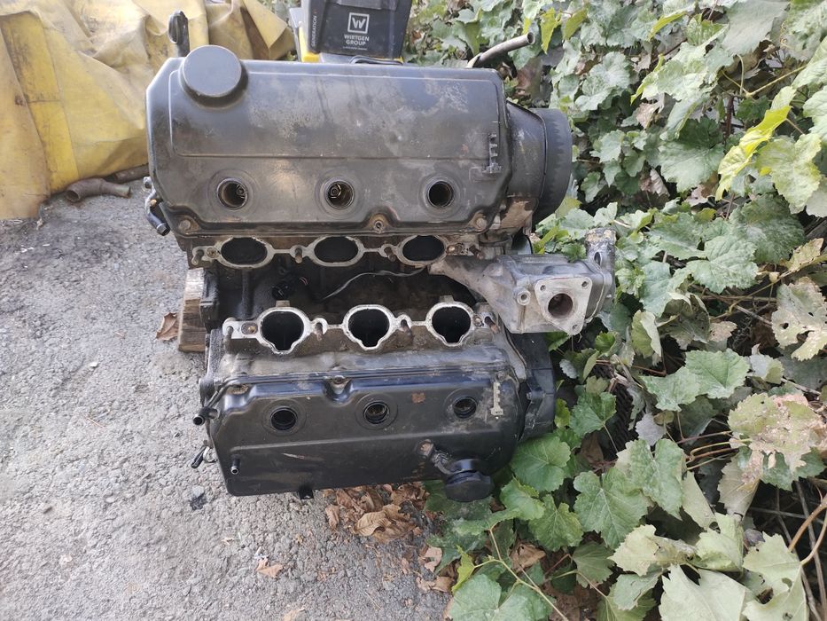 Продам двигатель 4G72 24 клапанна