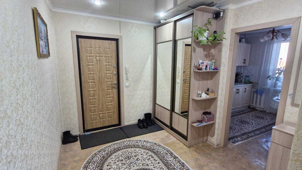 2-комнатная квартира ( Пирамида)