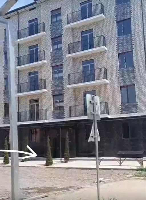 Продаётся Новостройка