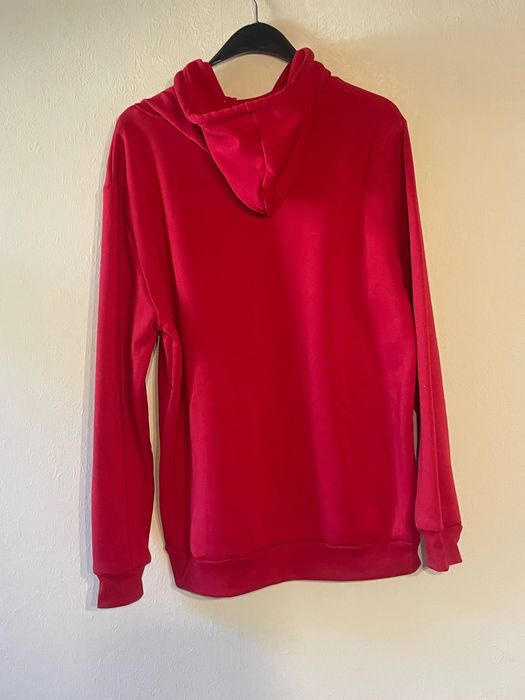 Суичър надпис “CANADA”