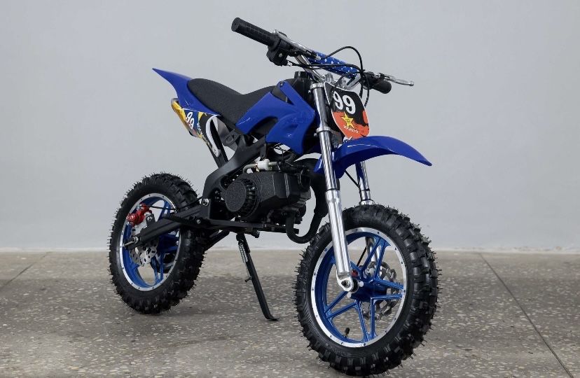 Продам мини пит байк