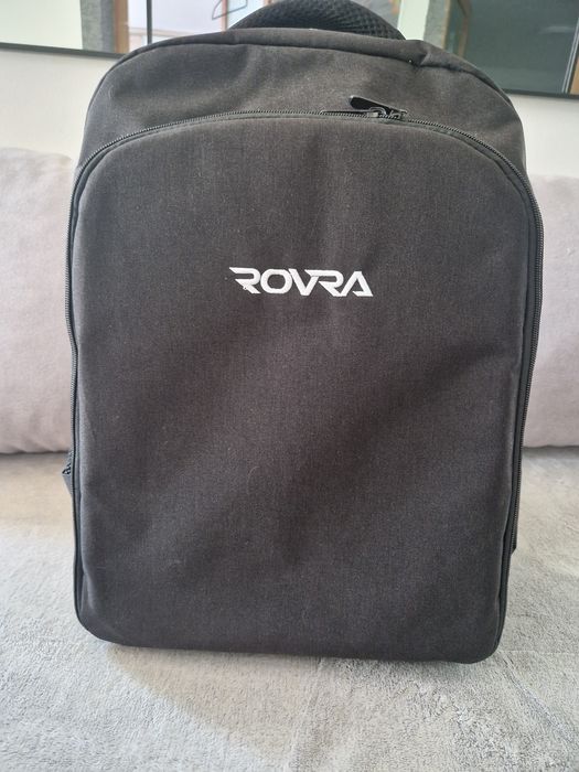 Rucsac frizerie Rovra