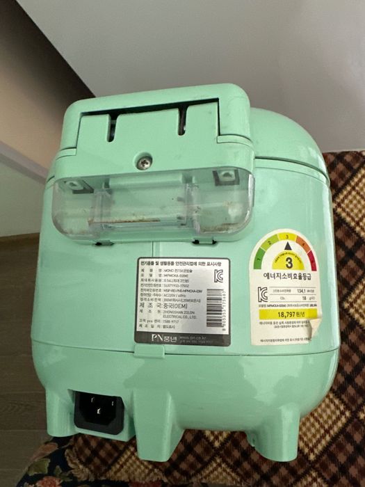 Продам рисоварку