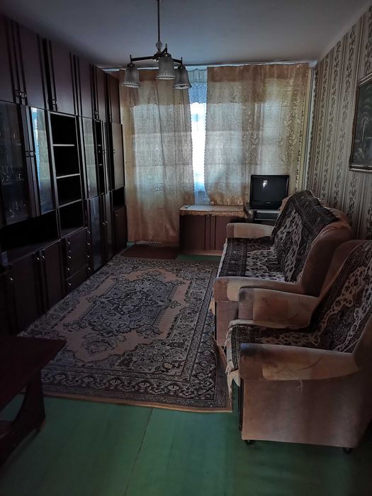 Продать квартиру