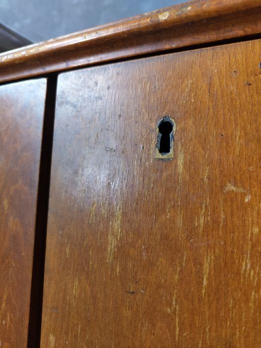 Кляссеры сервант