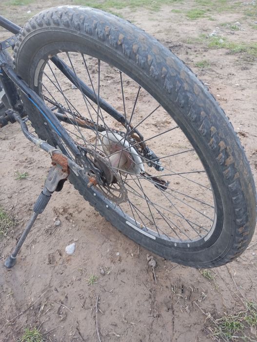 Велик харошем состояние