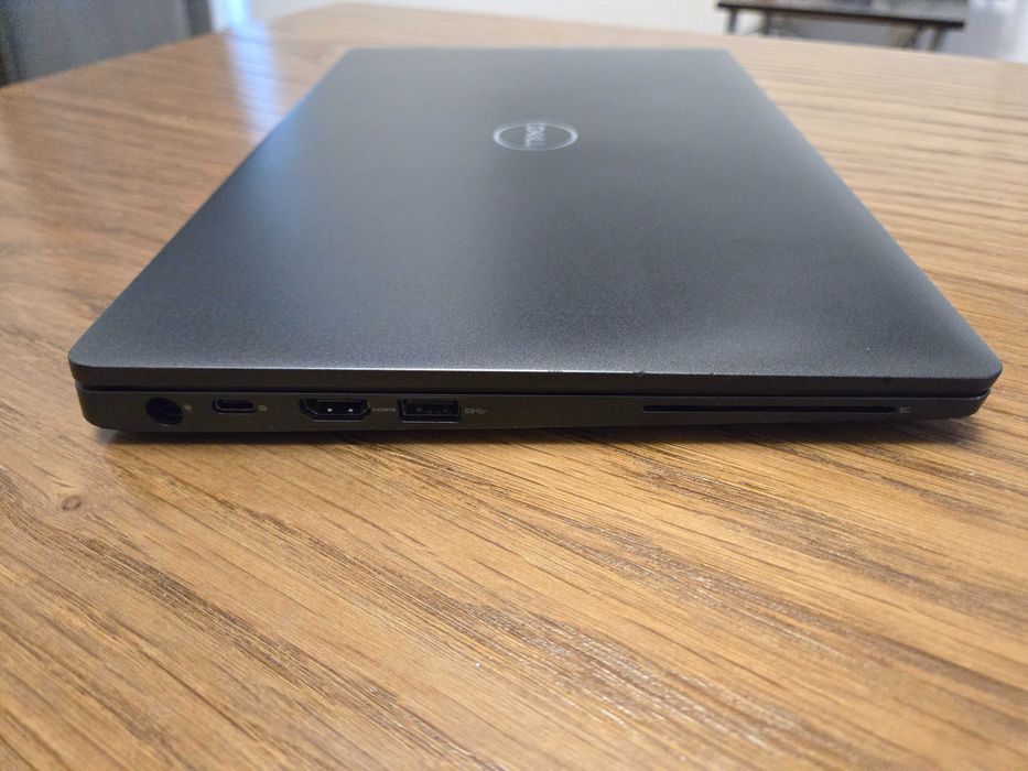 Dell Latitude 5300 - 13'' i5 8265U, 8GB RAM, 120 GB SSD