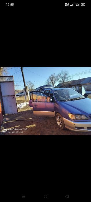 Продам Тойота ипсум