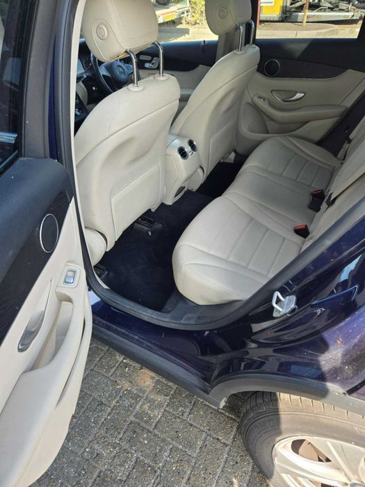 На Части Мерцедес ГЛЦ 220 цди 250цди Mercedes GLC