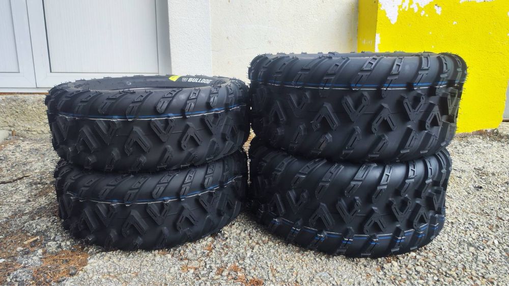 Гуми за АТВ В362 14" 26/9/14 и 26/11/14