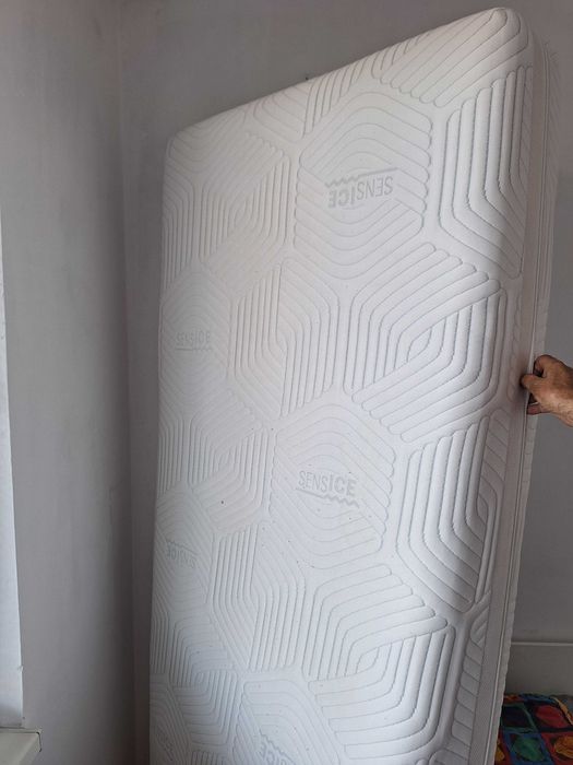 DREAMZONE матрак GOLD F115 190x90