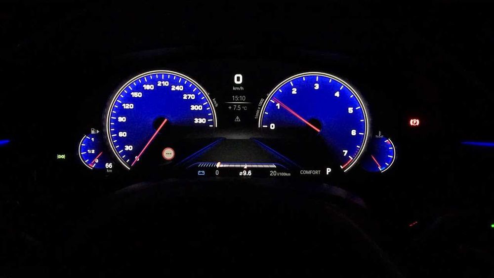 BMW Диагностика, кодиране, ъпдейт и карти гр. Плевен