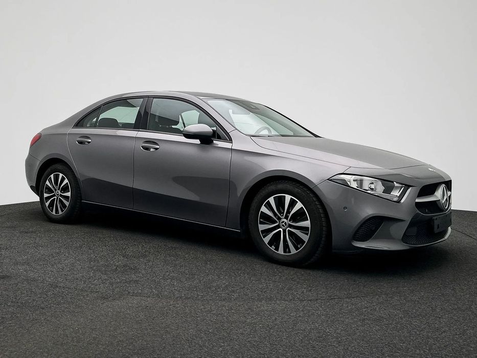 Mercedes-Benz A 180 Recent adusa cu toate actele la zi si cu istoricul complect
