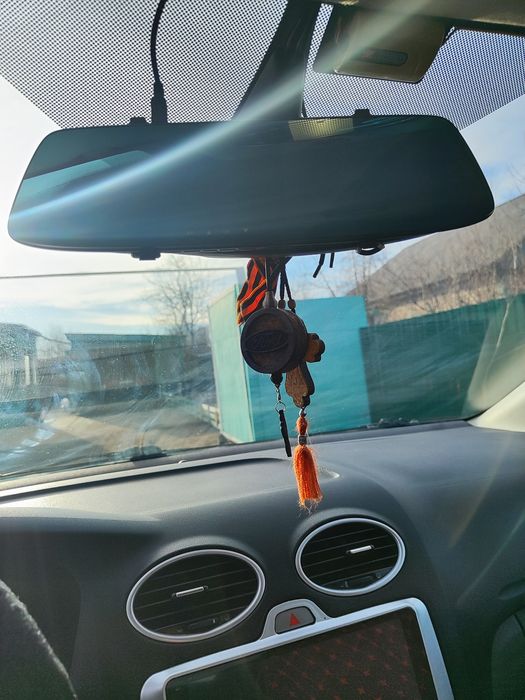 Продам Ford focus 2 рестайлинг