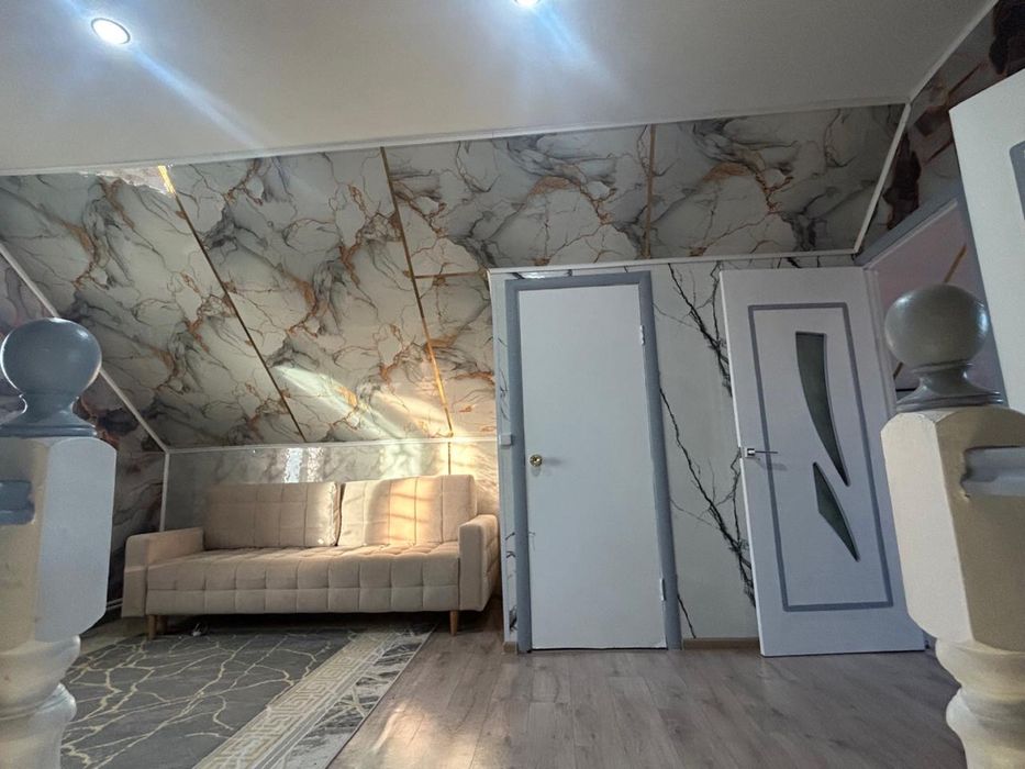 Продажа дом мансард