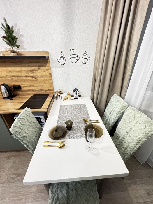 Сдам посуточно квартиру