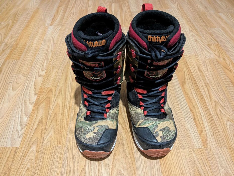 Сноуборд обувки ТhirtyTwo TM-3