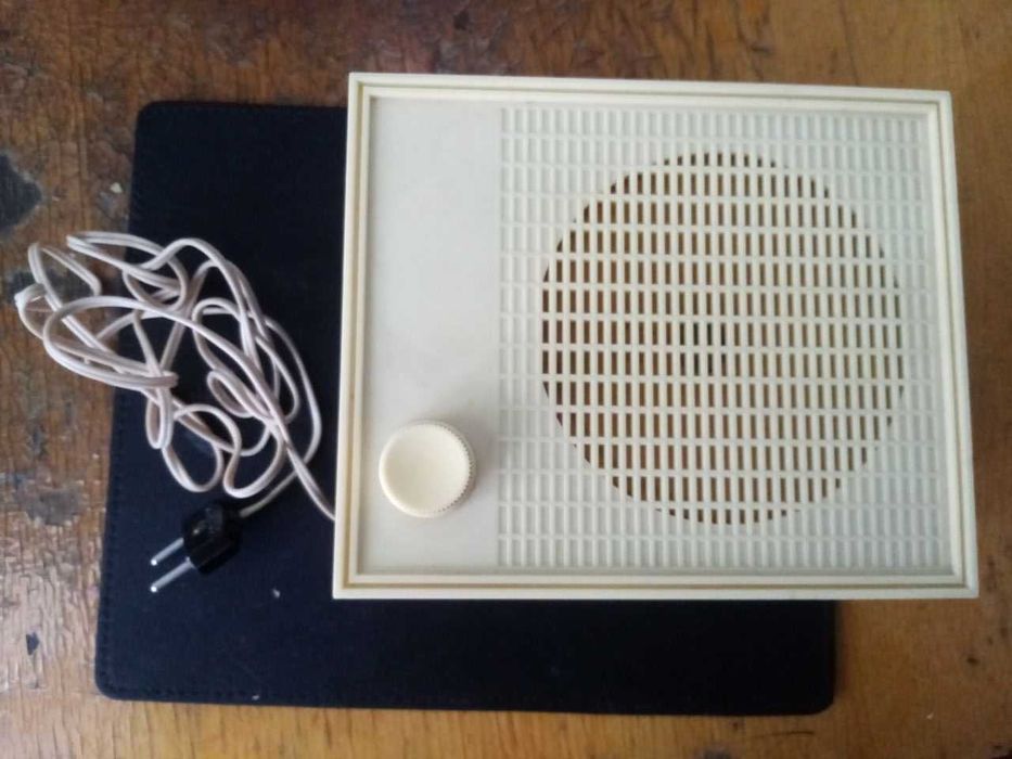 Громкоговоритель абонентский "Обь-302"